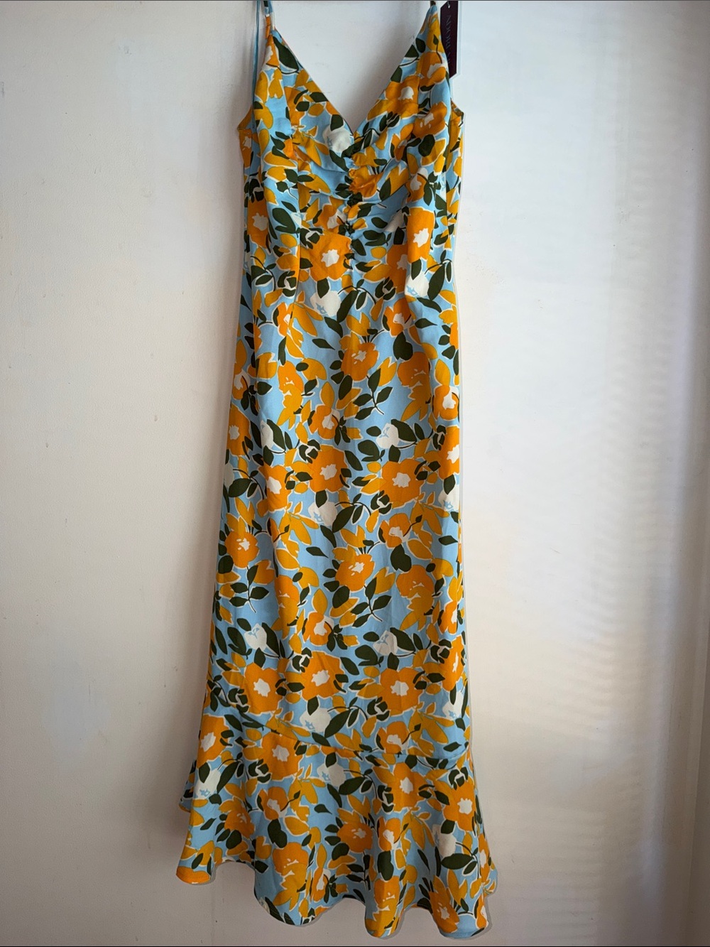 ADORE ME DRESS - Picture 6 of 7